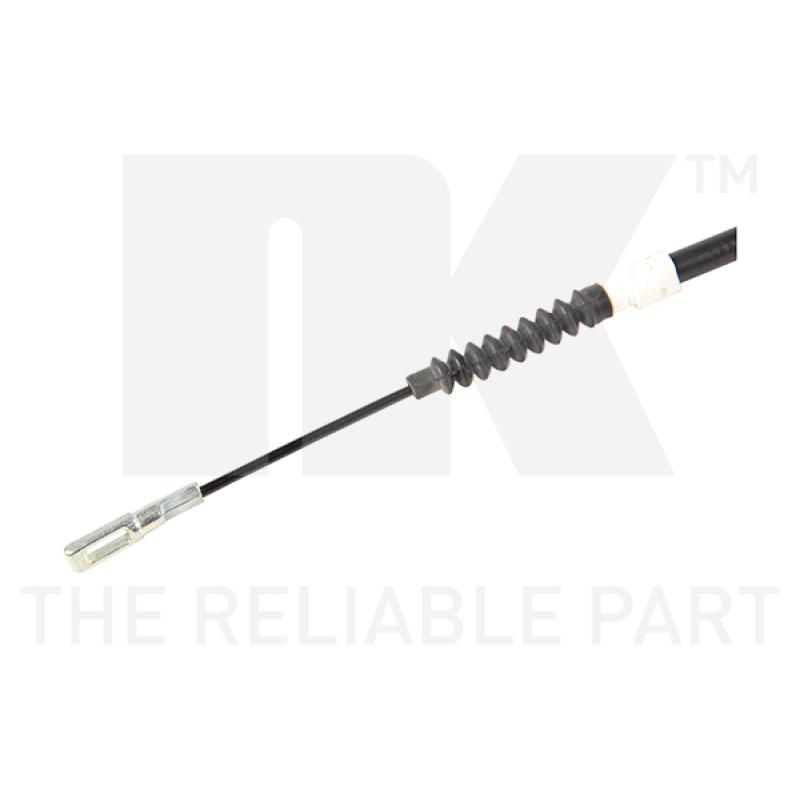 Tirette à câble, frein de stationnement NK 904757 - Visuel 1