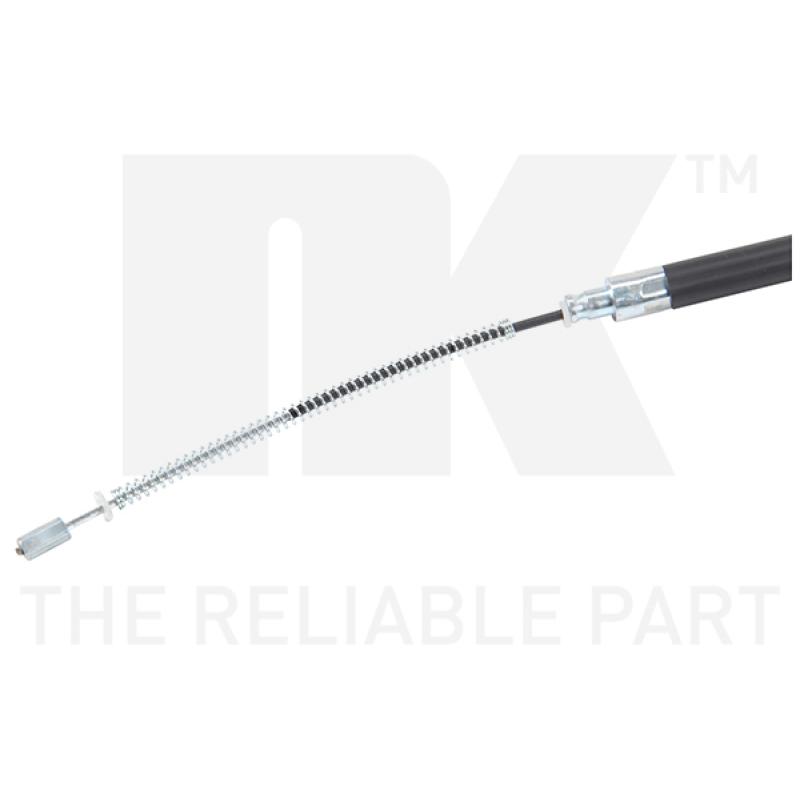 Tirette à câble, frein de stationnement NK 904759 - Visuel 1