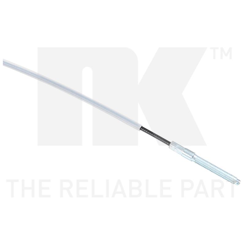 Tirette à câble, frein de stationnement NK 904759 - Visuel 2