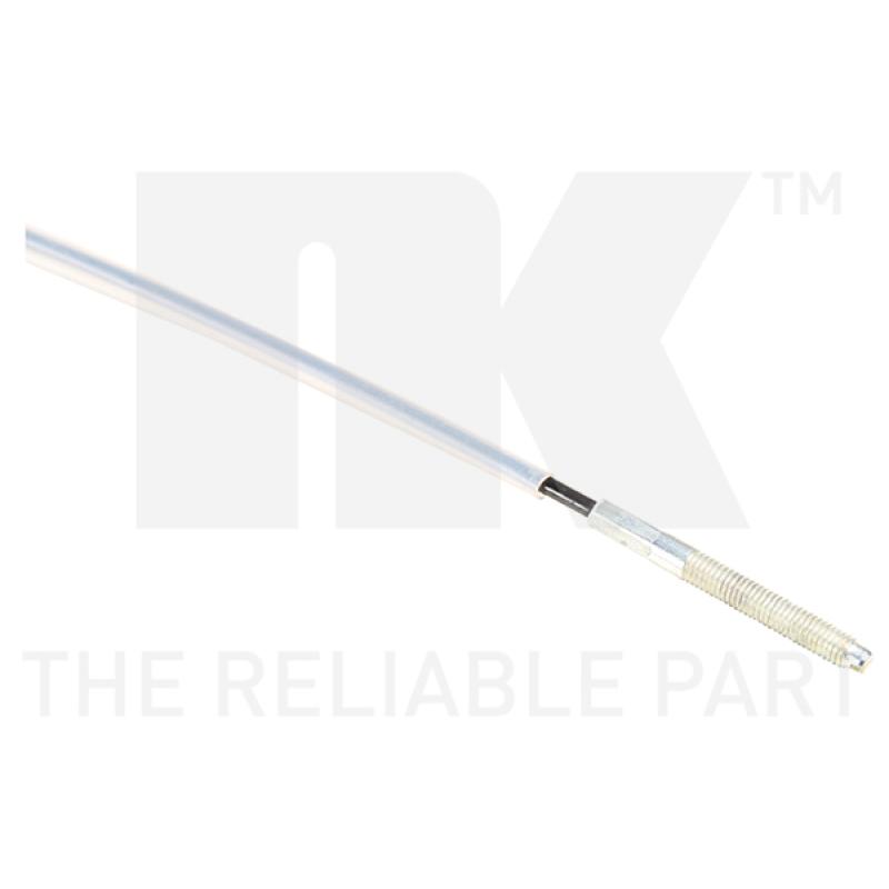 Tirette à câble, frein de stationnement NK 904760 - Visuel 2