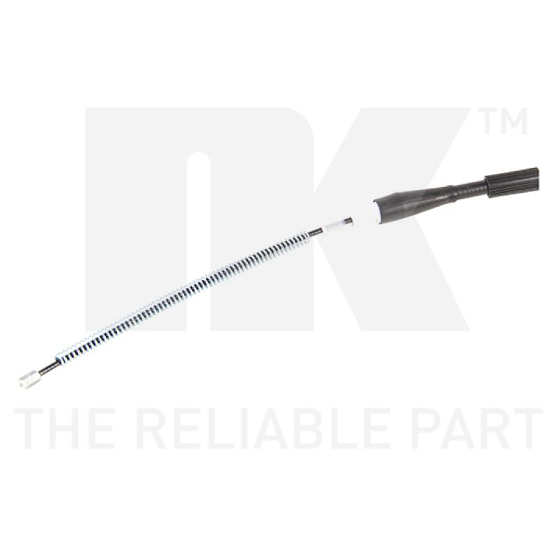 Tirette à câble, frein de stationnement NK 904763 - Visuel 1