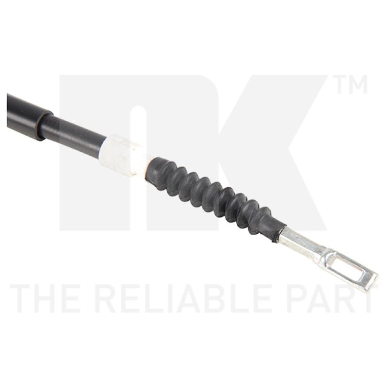 Tirette à câble, frein de stationnement NK 904767 - Visuel 2