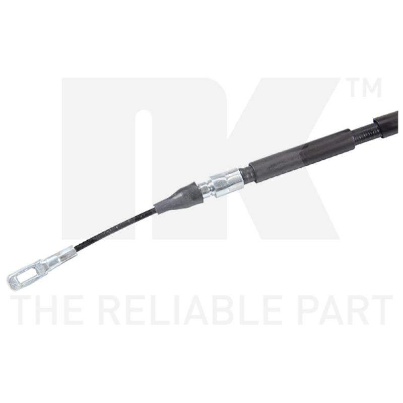 Tirette à câble, frein de stationnement NK 904769 - Visuel 1