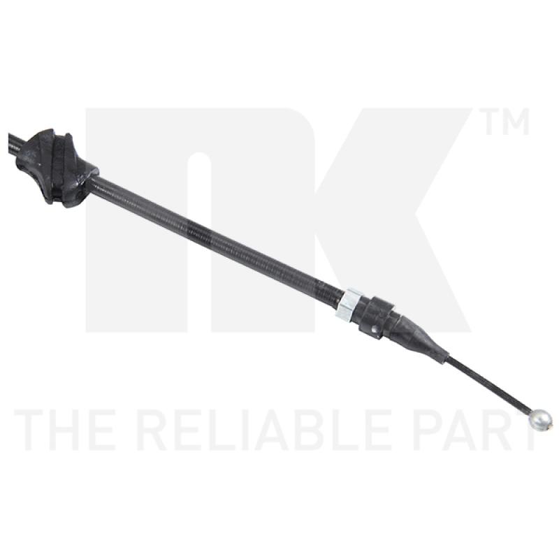 Tirette à câble, frein de stationnement NK 904769 - Visuel 2