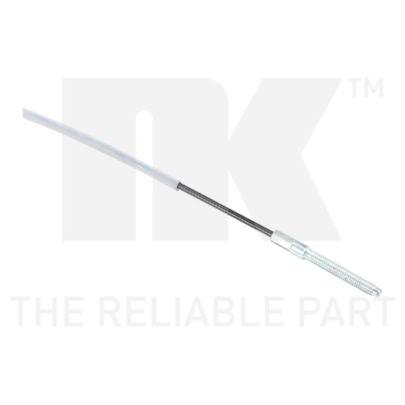 Tirette à câble, frein de stationnement NK 904772 - Visuel 2