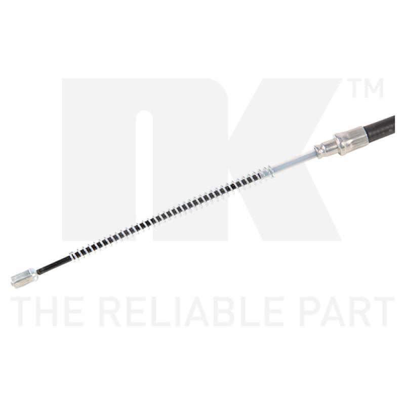 Tirette à câble, frein de stationnement NK 904782 - Visuel 1