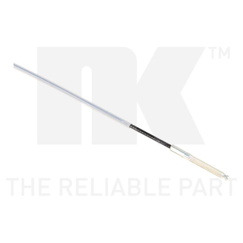 Tirette à câble, frein de stationnement NK 904782 - Visuel 2