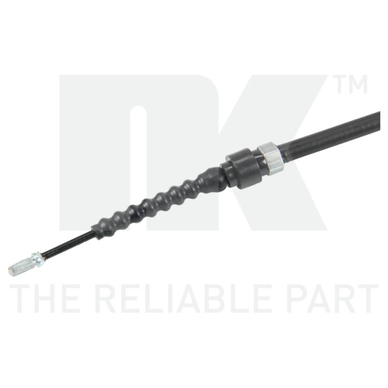 Tirette à câble, frein de stationnement NK 904783 - Visuel 1