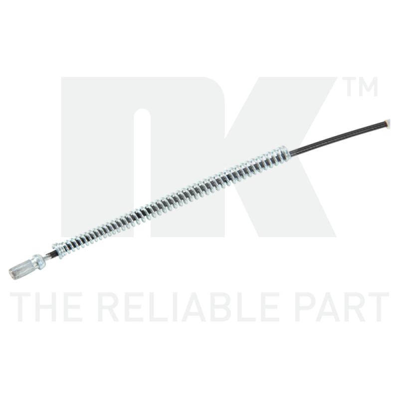 Tirette à câble, frein de stationnement NK 904786 - Visuel 1