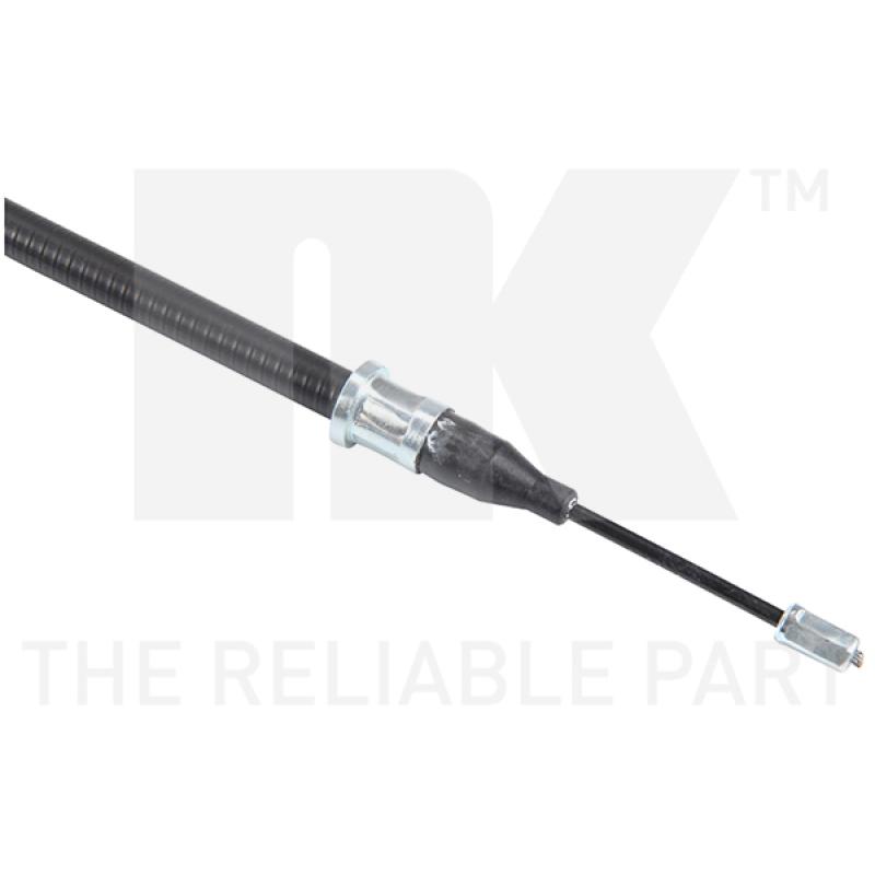 Tirette à câble, frein de stationnement NK 904791 - Visuel 2