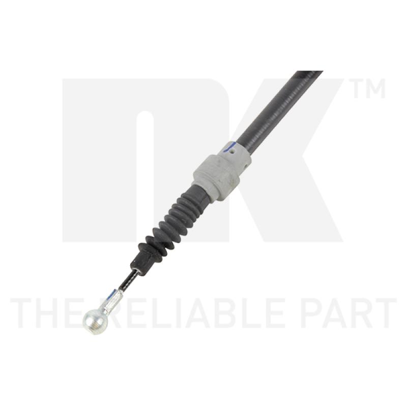 Tirette à câble, frein de stationnement NK 904794 - Visuel 1