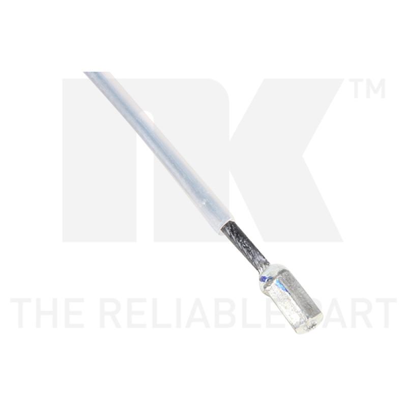 Tirette à câble, frein de stationnement NK 904794 - Visuel 2