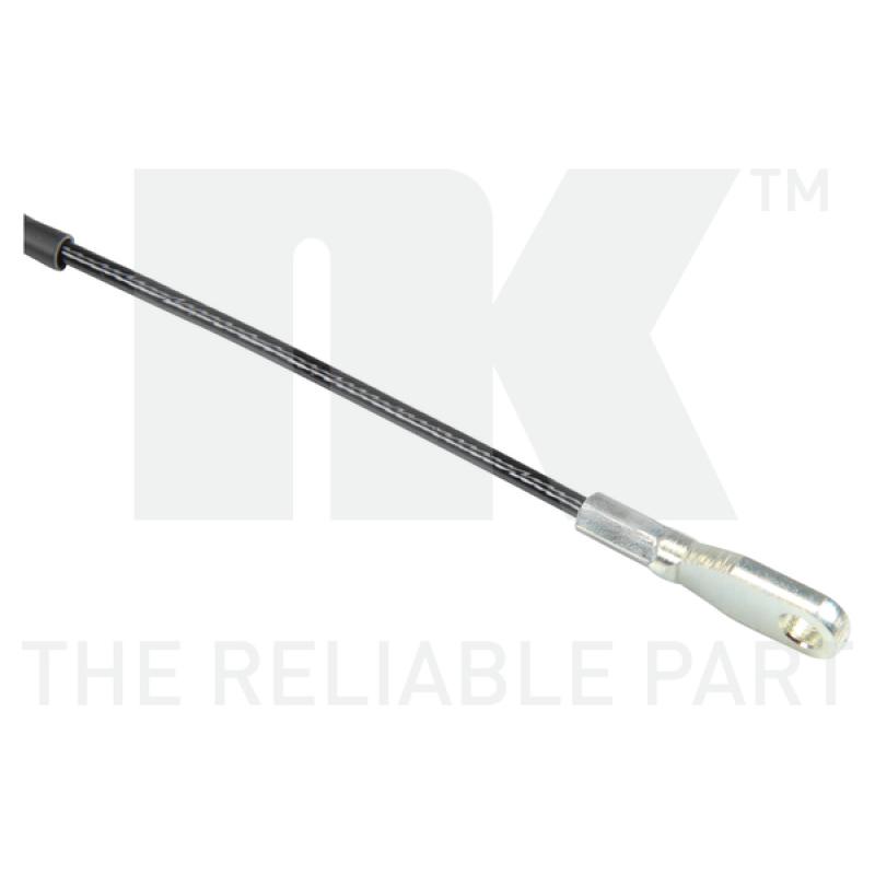 Tirette à câble, frein de stationnement NK 904826 - Visuel 2