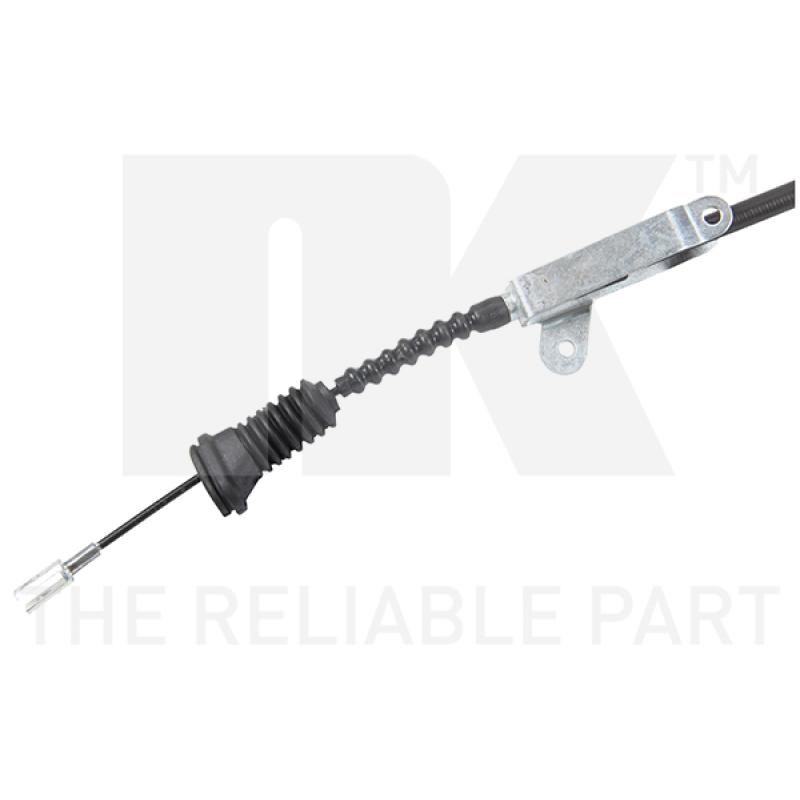 Tirette à câble, frein de stationnement NK 904827 - Visuel 1