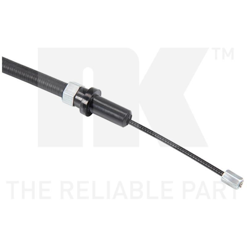 Tirette à câble, frein de stationnement NK 904831 - Visuel 2