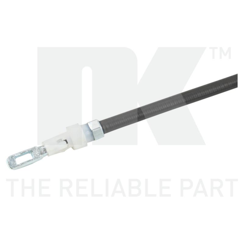 Tirette à câble, frein de stationnement NK 904851 - Visuel 1