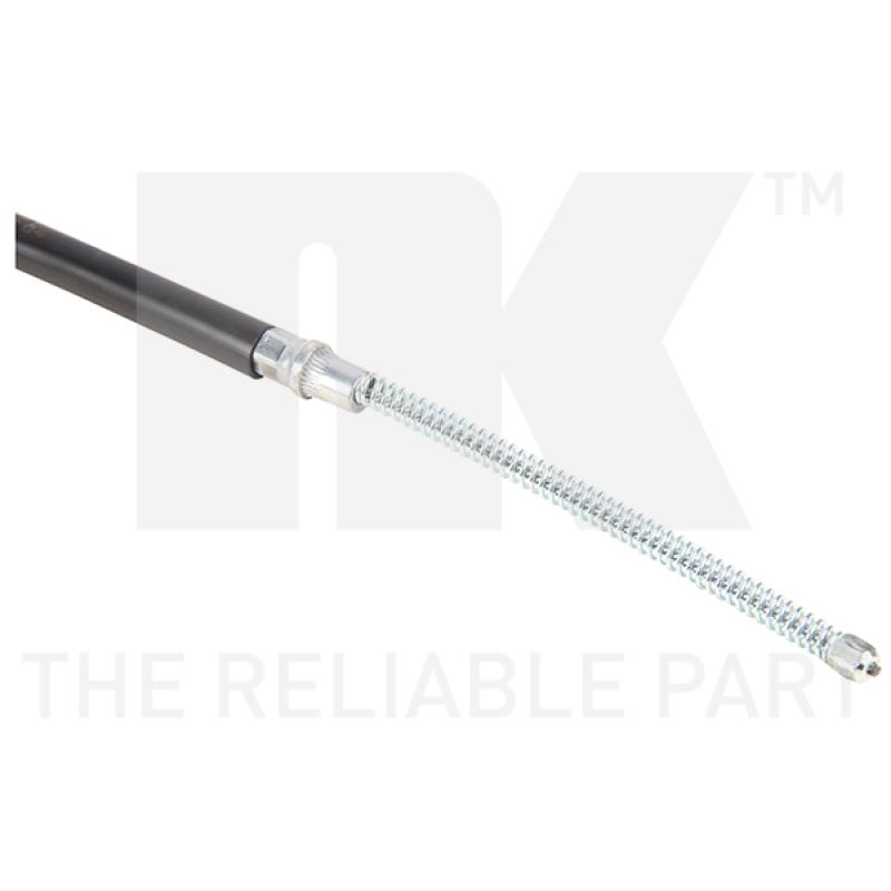 Tirette à câble, frein de stationnement NK 905204 - Visuel 2