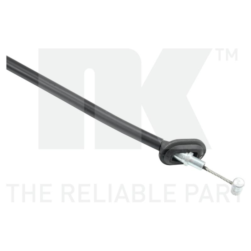 Tirette à câble, frein de stationnement NK 905250 - Visuel 2