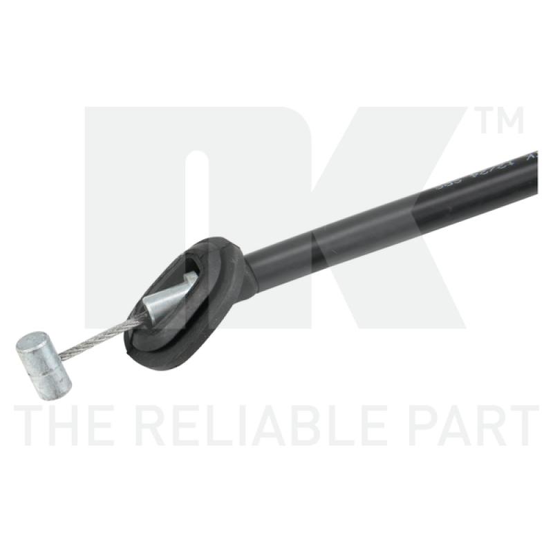 Tirette à câble, frein de stationnement NK 905251 - Visuel 1