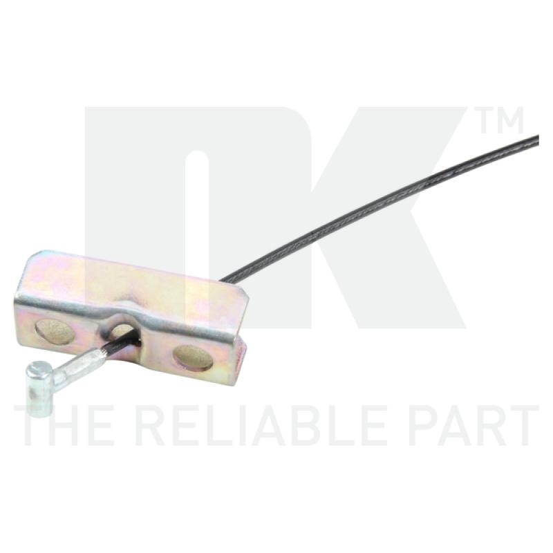 Tirette à câble, frein de stationnement NK 9099114 - Visuel 1