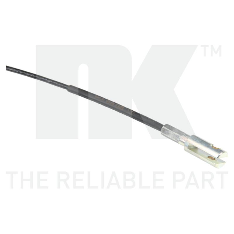 Tirette à câble, frein de stationnement NK 9099114 - Visuel 2