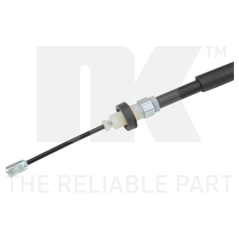 Tirette à câble, frein de stationnement NK 9099123 - Visuel 1