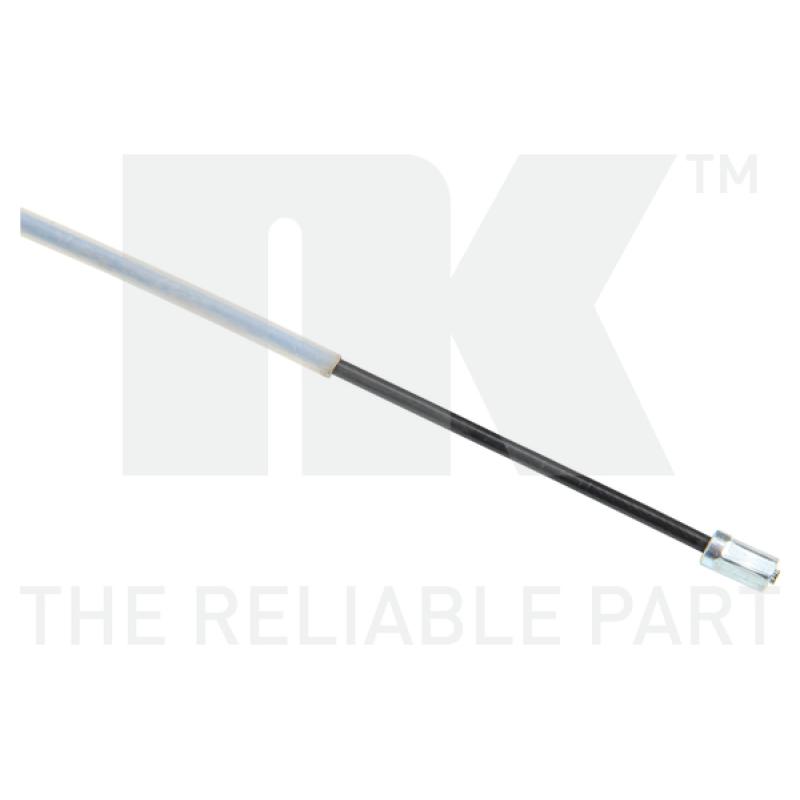 Tirette à câble, frein de stationnement NK 9099123 - Visuel 2