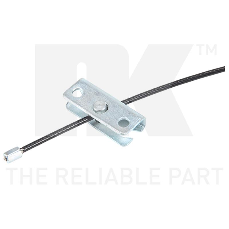 Tirette à câble, frein de stationnement NK 909913 - Visuel 1