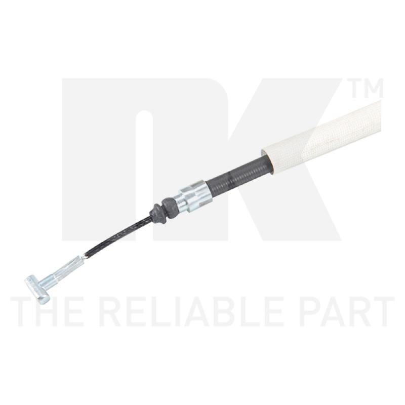 Tirette à câble, frein de stationnement NK 909918 - Visuel 1