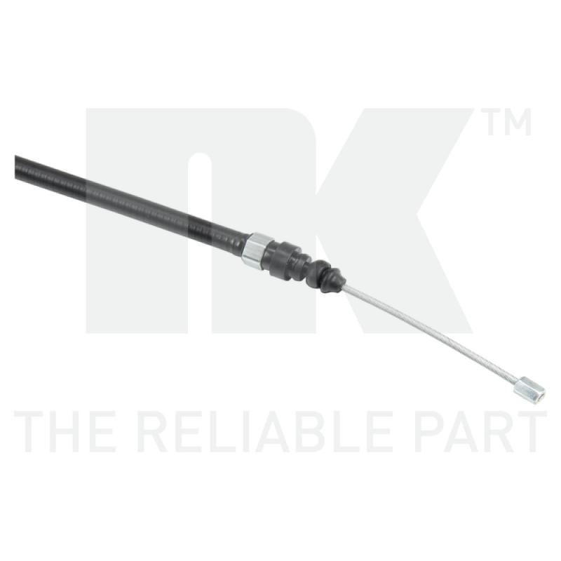 Tirette à câble, frein de stationnement NK 909919 - Visuel 2