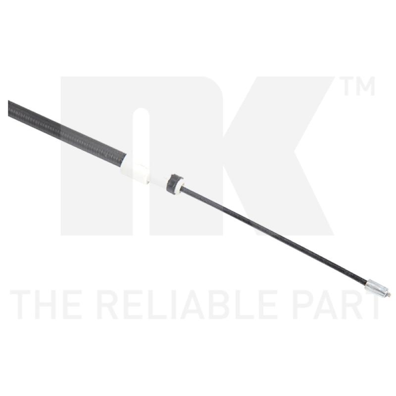 Tirette à câble, frein de stationnement NK 909927 - Visuel 2