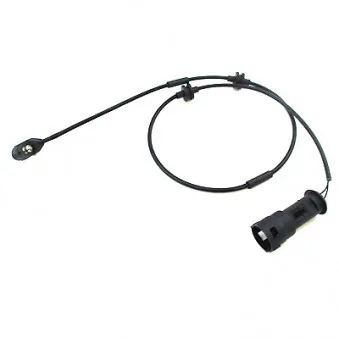 Contact d'avertissement, usure des plaquettes de frein MEAT & DORIA OEM 6238322