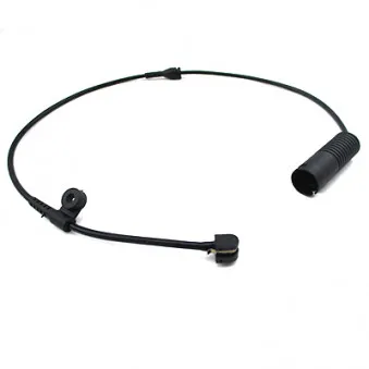 Contact d'avertissement, usure des plaquettes de frein MEAT & DORIA 212141 pour BMW Série 7 750 i/iL - 326cv