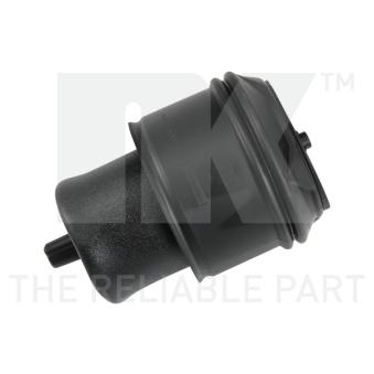 Ressort pneumatique, châssis NK 98219001 pour CITROEN JUMPY 2.0 HDI 165 - 163cv Ressort pneumatique, châssis NK 98219001 pour CITROEN JUMPY 2.0 HDI 165 - 163cv