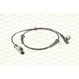 Capteur, vitesse de roue OPEN PARTS [ABS1000.00]