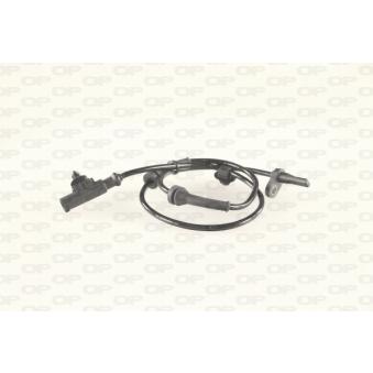 Capteur, vitesse de roue OPEN PARTS OEM 45450