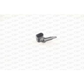 Capteur, vitesse de roue avant gauche OPEN PARTS ABS1008.00 pour AUDI A6 2.0 TDI - 163cv