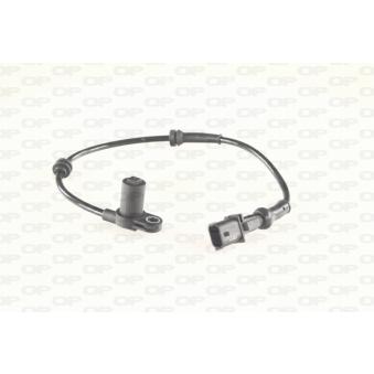 Capteur, vitesse de roue OPEN PARTS OEM 9115064