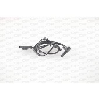 Capteur, vitesse de roue OPEN PARTS ABS1014.00 pour LANCIA YPSILON 1.2 Bifuel - 67cv