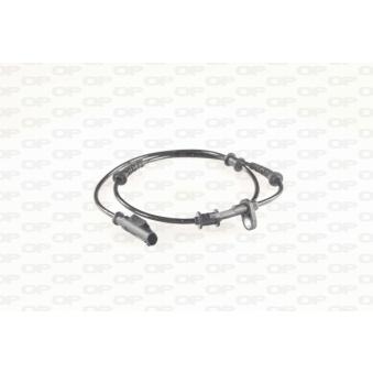 Capteur, vitesse de roue OPEN PARTS [ABS1018.00]