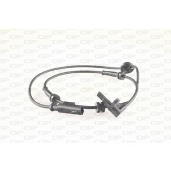 Capteur, vitesse de roue OPEN PARTS OEM 51792165