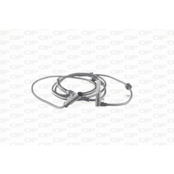 Capteur, vitesse de roue avant gauche OPEN PARTS ABS1042.00 pour ALFA ROMEO 147 1.9 JTD - 101cv