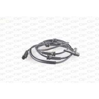 Capteur, vitesse de roue avant droit OPEN PARTS ABS1043.00 pour ALFA ROMEO 147 1.9 JTD - 101cv
