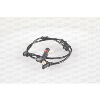 Capteur, vitesse de roue OPEN PARTS OEM 1644405541
