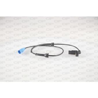 Capteur, vitesse de roue OPEN PARTS [ABS1058.00]