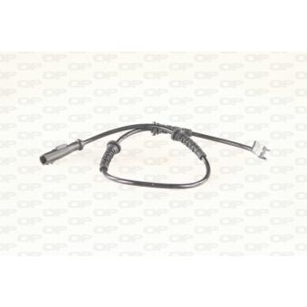 Capteur, vitesse de roue OPEN PARTS [ABS1059.00]