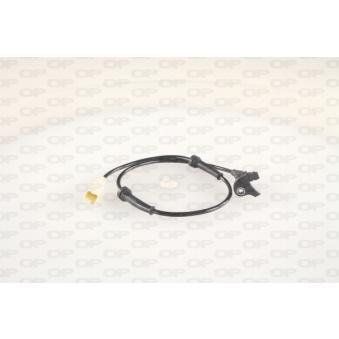 Capteur, vitesse de roue OPEN PARTS [ABS1064.00]