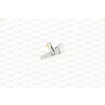Capteur, vitesse de roue avant droit OPEN PARTS ABS1066.00 pour RENAULT DUSTER 1.6 TDI 4x4 - 110cv