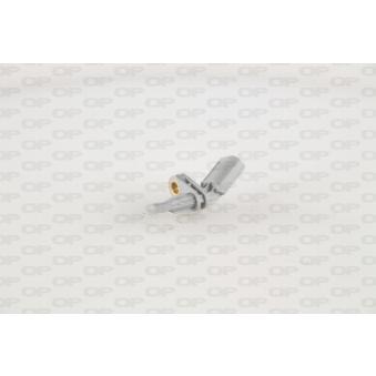 Capteur, vitesse de roue avant gauche OPEN PARTS ABS1074.00 pour RENAULT DUSTER 1.6 TDI 4x4 - 110cv