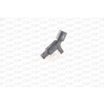 Capteur, vitesse de roue OPEN PARTS OEM 1J0927807B